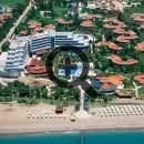 Отель Sunrise Park Resort & SPA 5* (Санрайз Парк Ресорт и СПА) (Сиде, Турция)