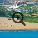 Отель Selge Beach Resort and SPA 5* (Селге Бич Ресот и СПА) (бывш. Club Voyage Selge Beach) (Сиде, Турция)