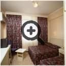  Erden Saraevo 3* ( ) (, )