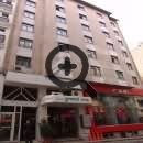 Отель GRAND ONS Гранд Онс) 3* (Стамбул, Турция)