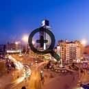  The Marmara Taksim 5* ( ) (, )