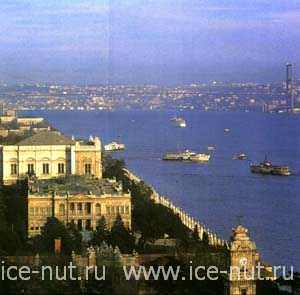 Босфор